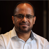 Khalid Beshir