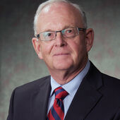 Donald Barry