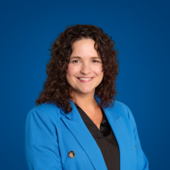 Tonya Cross Hansel