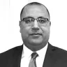 Hichem Mechichi