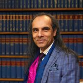 Dibyesh Anand