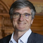 Guy Baudelle