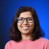 Anuradha Gupta