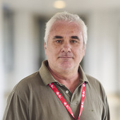 Ángel Raya Chamorrro