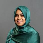 Sadia Hossain