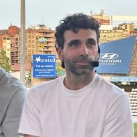 Juanjo Lecumberri