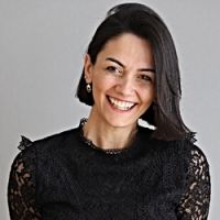 Gizem Kösoğlu