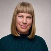 Catherine Clarke