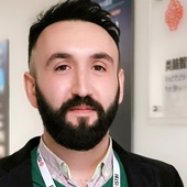 Deniz Vatansever