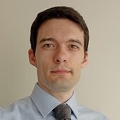 Joshua Garland