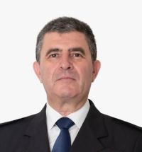 José Javier Cuasante López