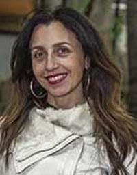 Judith Vega