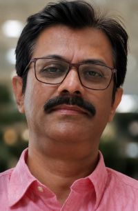 Kaushik Bhowmik