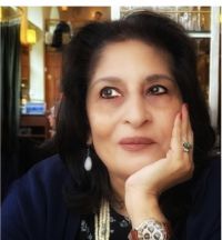 Piyu Majumdar