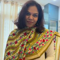 Boddu Srujana And