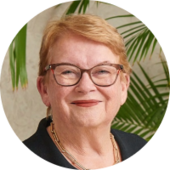 Anne Kennedy