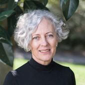 Elizabeth Musgrave