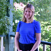 Lily O'Neill
