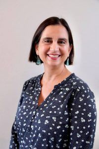 Ignacia Fernández Gatica