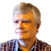 Miguel Pessoa Monteiro