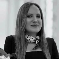 Zeynep Özcan