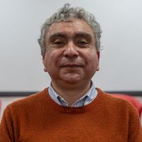 Nelson Barraza