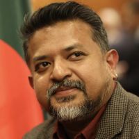 Zulkarnain Saer