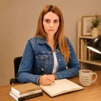 Tülay Çağlar Kadı