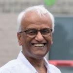 Rajan Philips