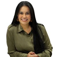 María Ruth Hernández