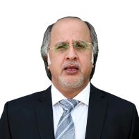 Shafiq Ahmad