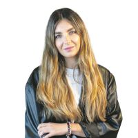 Paulina Aguilar Vela