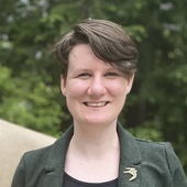 Stephanie Szarmach