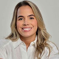 Daniella Plaza Saldarriaga - Presidenta del Concejo de Cali