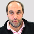 Luis Urdiales y