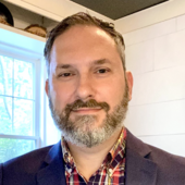 Matthew Palczynski