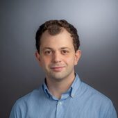 Mattia Caldarulo