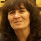 Ginette Vincendeau