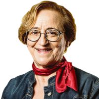 Lourdes Fuentes Faig