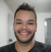 Josué Souza