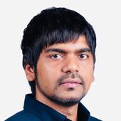 Shiladitya Banerjee