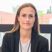 Maria Carmen Collado