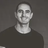 Troy Walker
