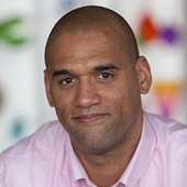 Randolph A Robinson Ii