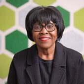 Patricia Edwards