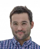 Lucas Reyes Prieto