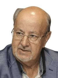 Francisco Martín Irles