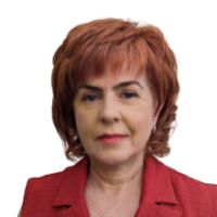 Maria Manuela Almeida