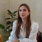 Büşra Yentürk