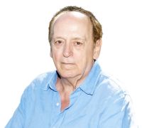 Jacques Lanctôt À Cuba